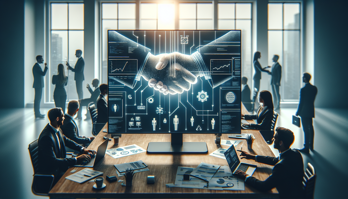 Stripe valuta l'acquisizione di PayPal: Implicazioni e Prospettive