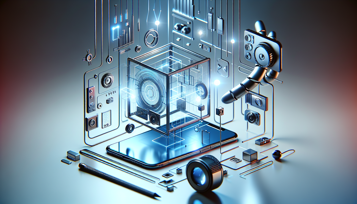 Meta lancia Vibes come app standalone per video AI