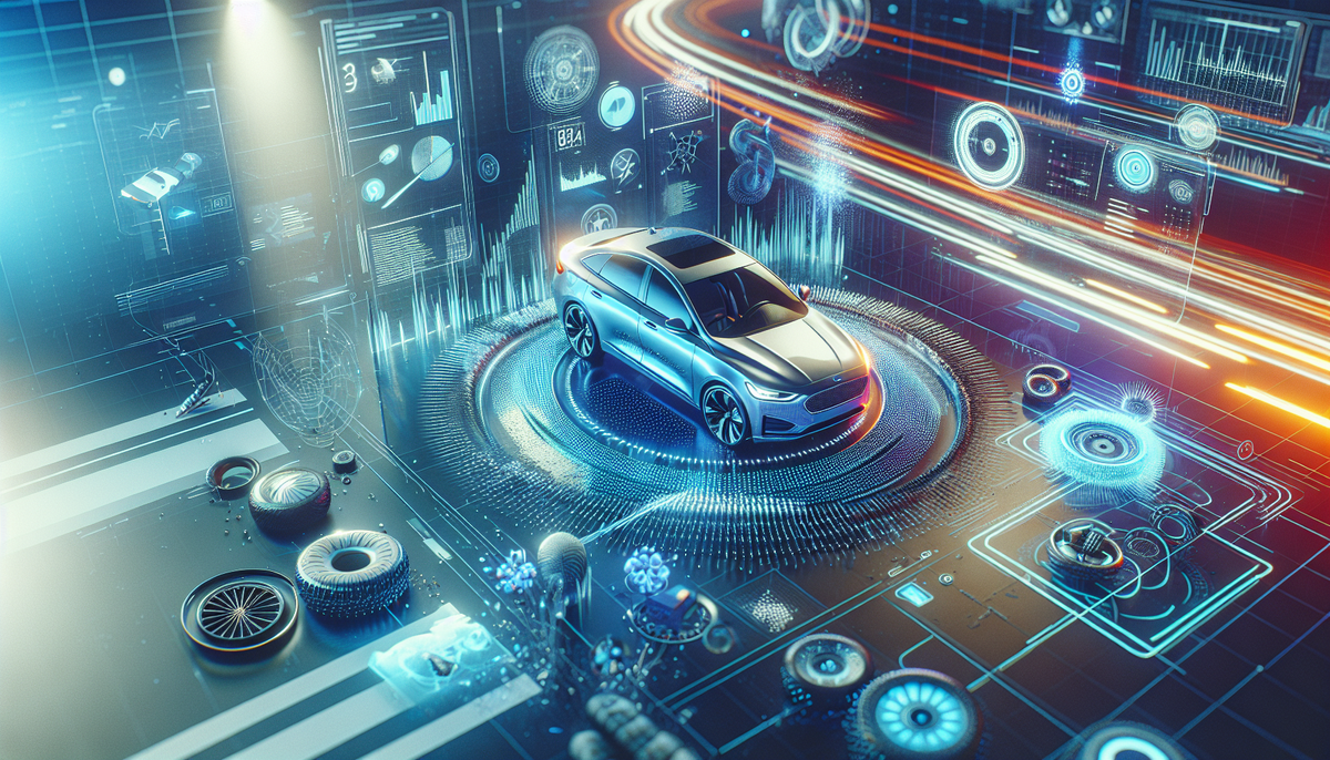 Distrazione dei conducenti in incidenti mortali con Ford BlueCruise: l'analisi dell'NTSB