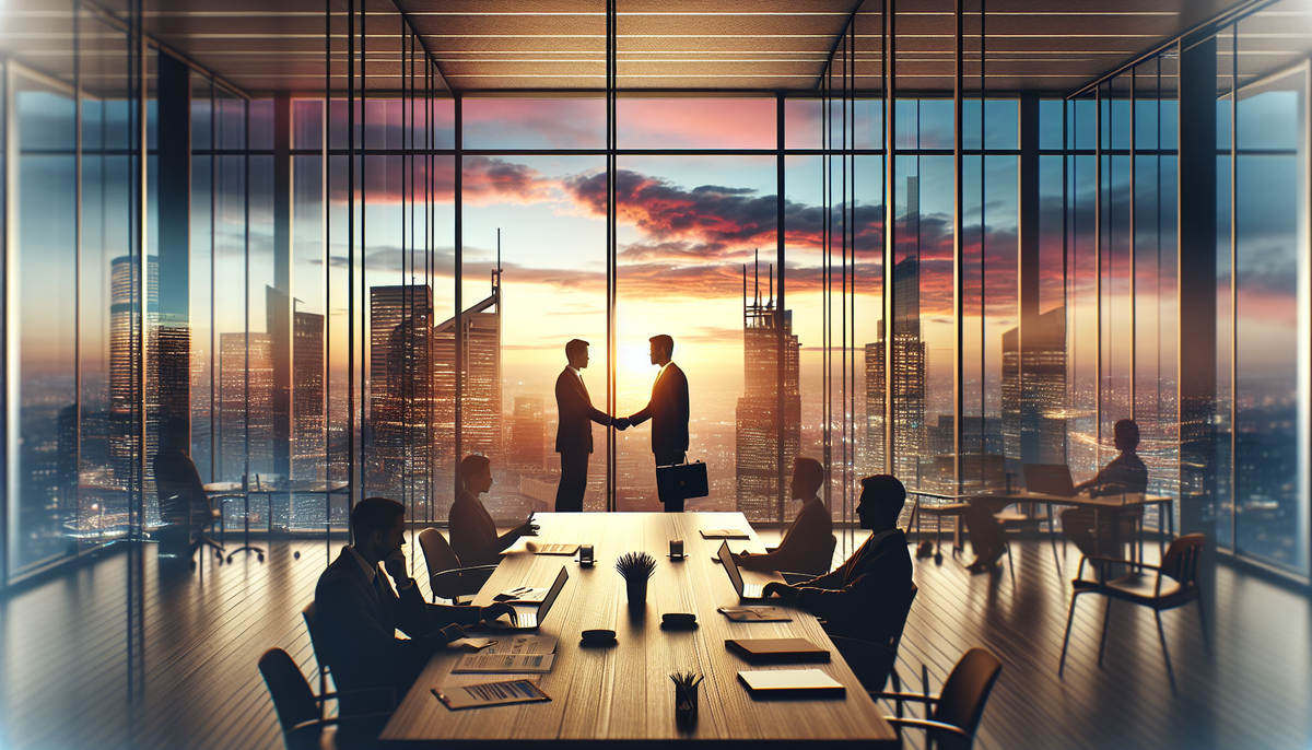 Ritiro di Rajesh Jha e Riorganizzazione del Leadership Team di Microsoft