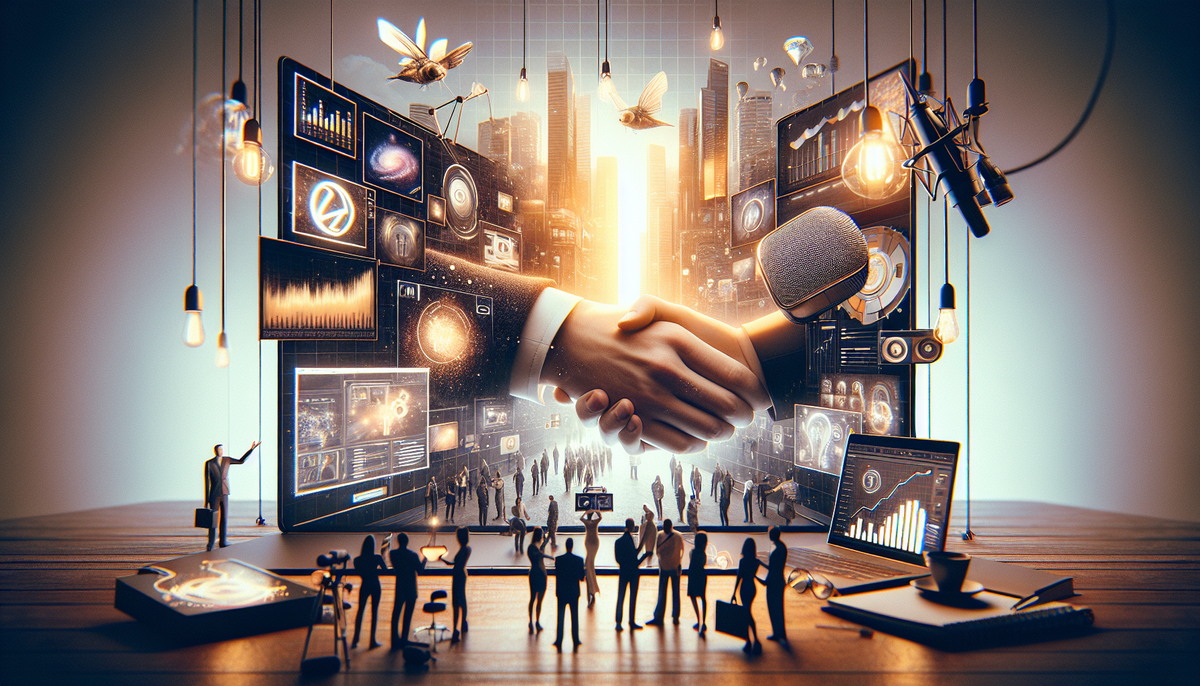 Gemini 3.1 Flash Live: Innovazione nell'IA Audio