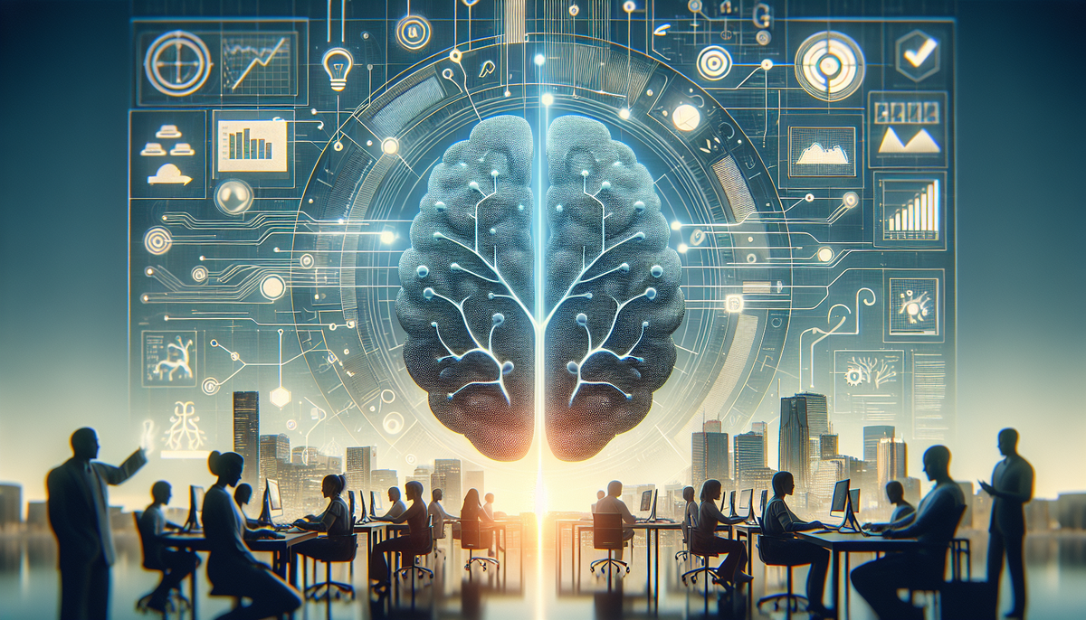 Neurable Licenzia la Sua Tecnologia di Lettura Mentale per Dispositivi Indossabili