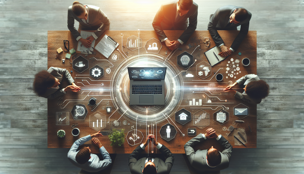 Anthropic sperimenta un mercato con agenti AI per transazioni reali