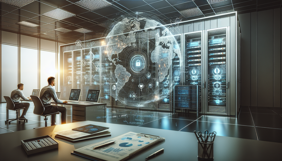 Google rivede la strategia energetica dei data center con nuove risorse rinnovabili