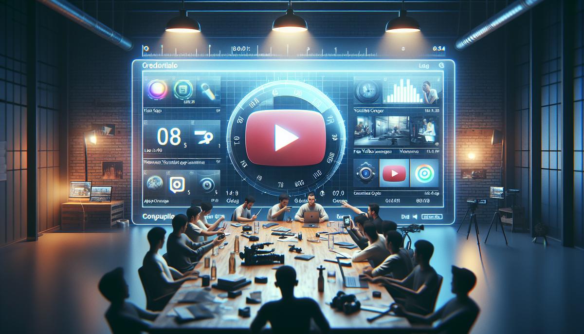 YouTube Lancia un'App Dedicata per Apple Vision Pro