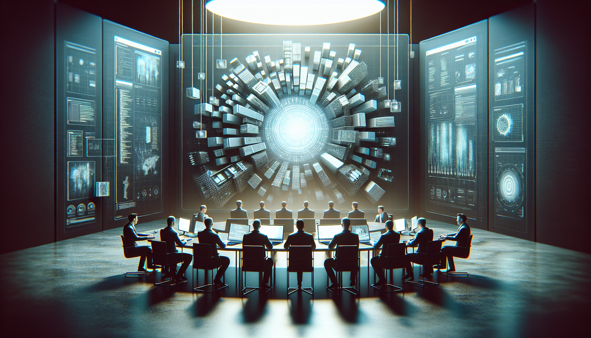 Russia blocca Archive.today: Implicazioni per l'accesso all'informazione