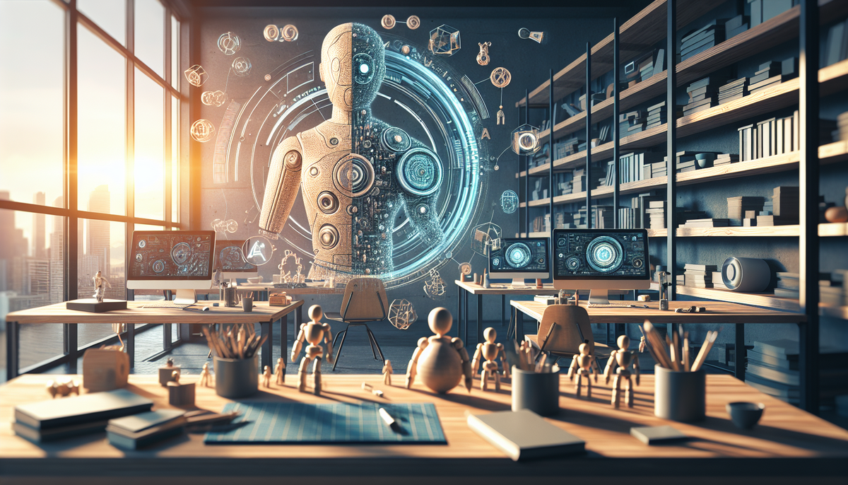 Antioch raccoglie 8,5 milioni di dollari per innovare la simulazione robotica