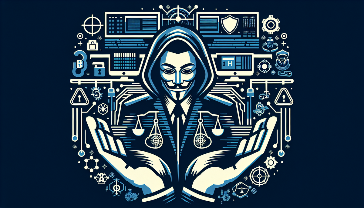 Xu Zewei estradizione Stati Uniti: implicazioni per la cybersecurity e la geopolitica