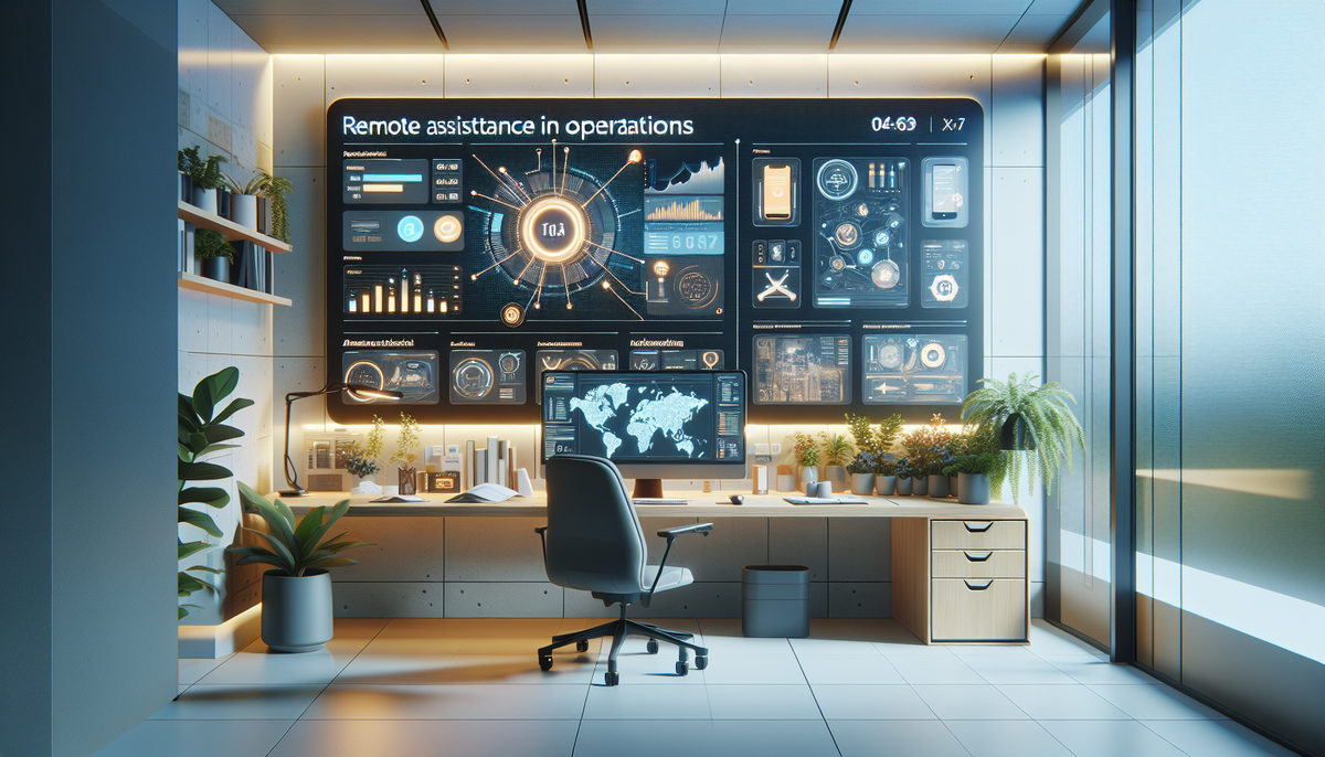 Il Ruolo dell'Assistenza Remota nelle Operazioni di Waymo