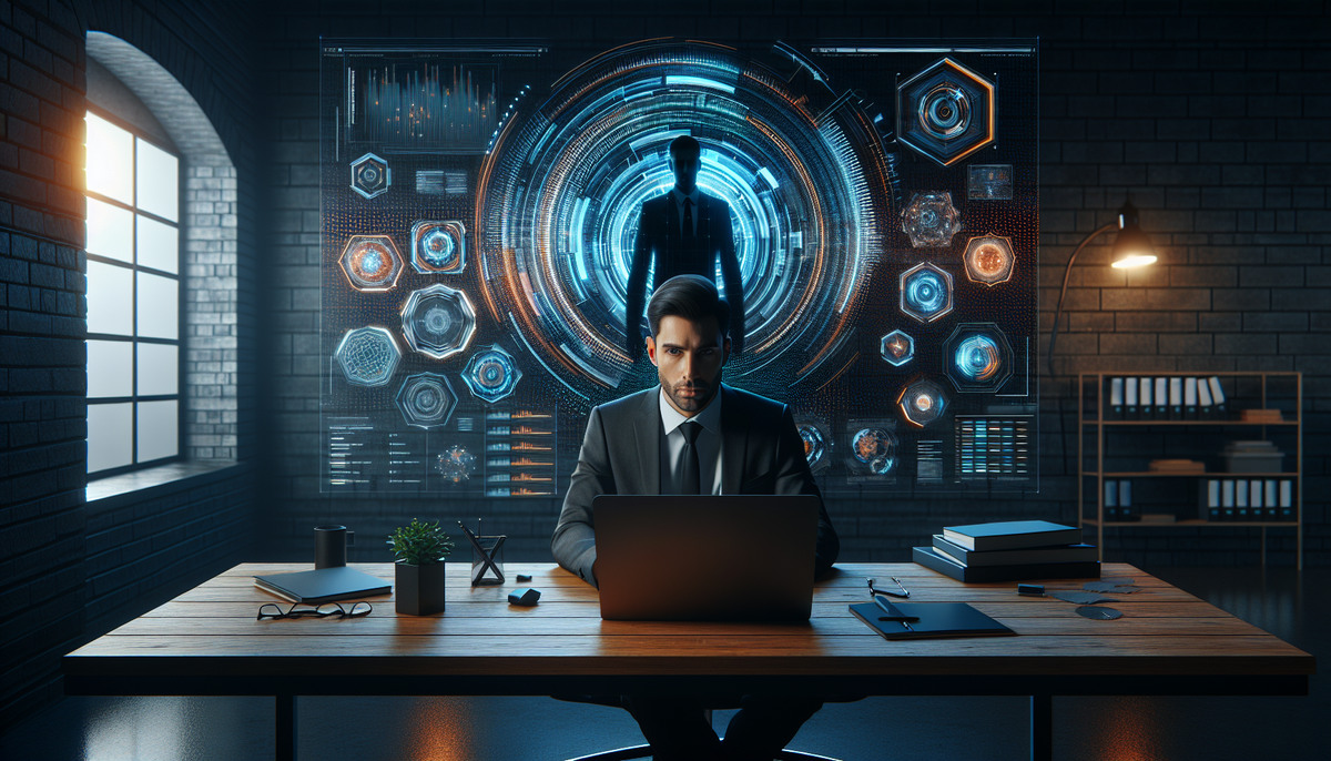 Sean Plankey ritira la sua candidatura per la direzione della CISA