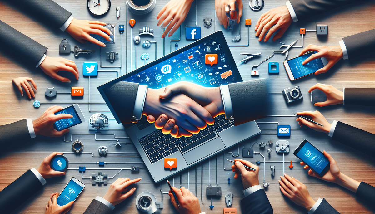 Russia blocca WhatsApp e promuove l'app statale Max