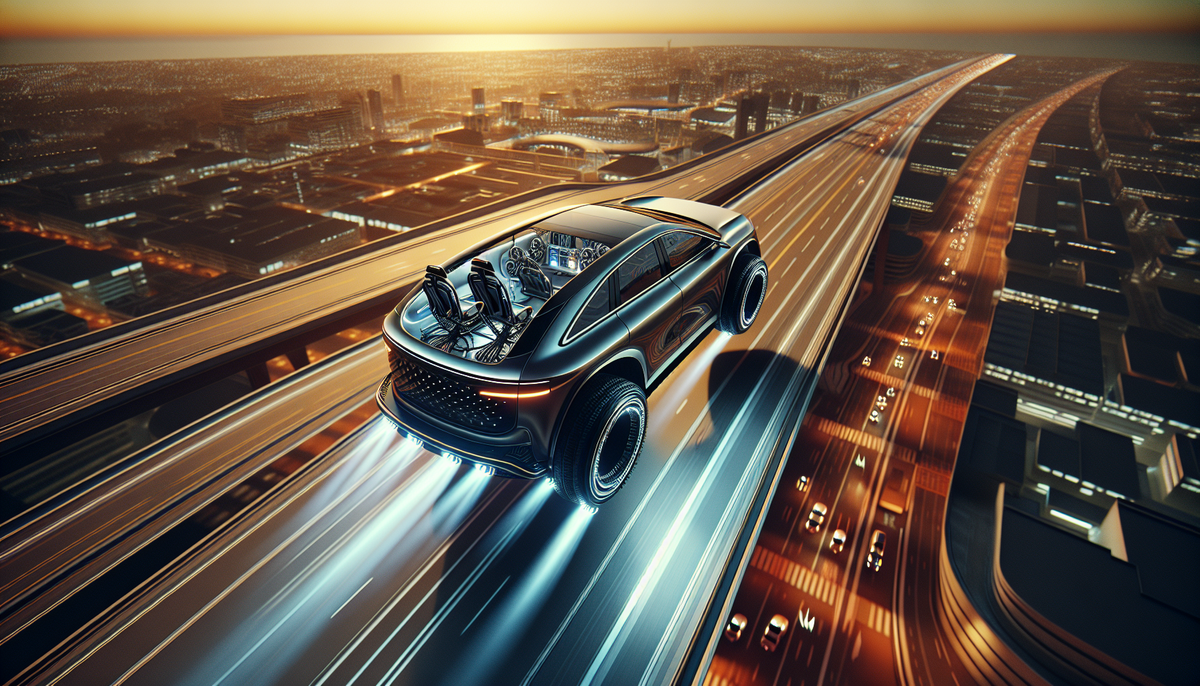 Richiamo EV e controllo qualità nella supply chain automotive