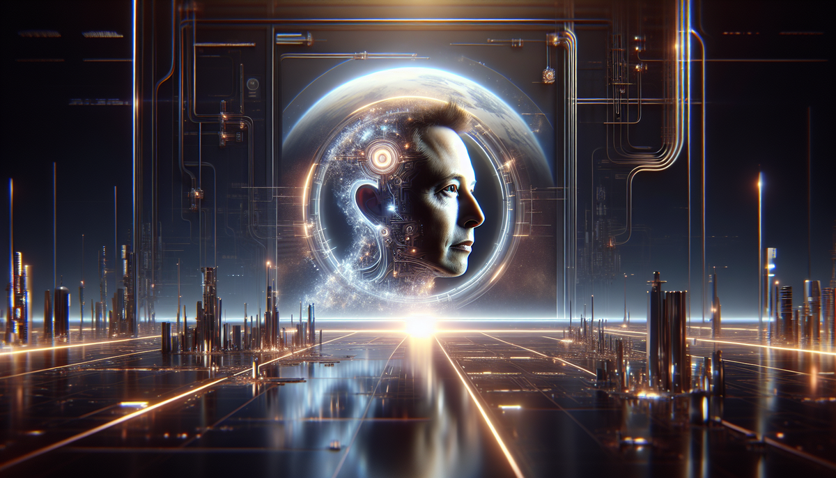 Tesla rilancia Dojo3: supercomputer spaziale per l'AI