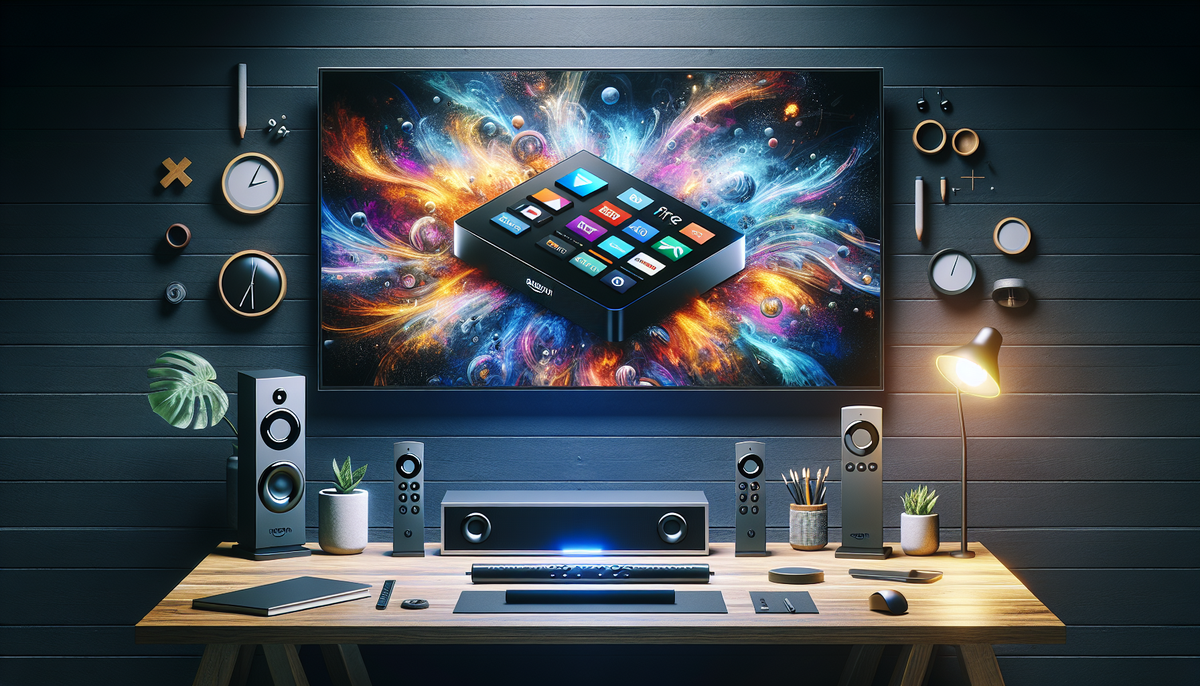 Amazon Fire TV: Nuova Interfaccia con Alexa+