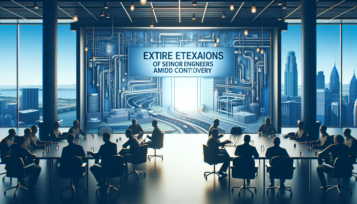 Dimissioni da xAI: Implicazioni per la Strategia di Elon Musk