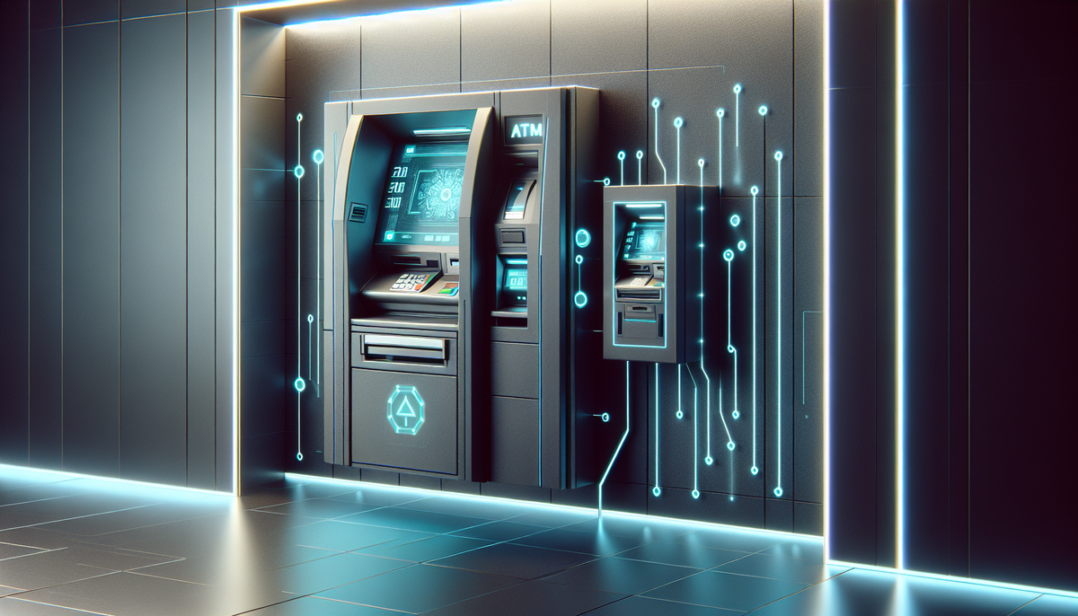 FBI: Aumento degli attacchi di 'jackpotting' agli ATM con perdite milionarie