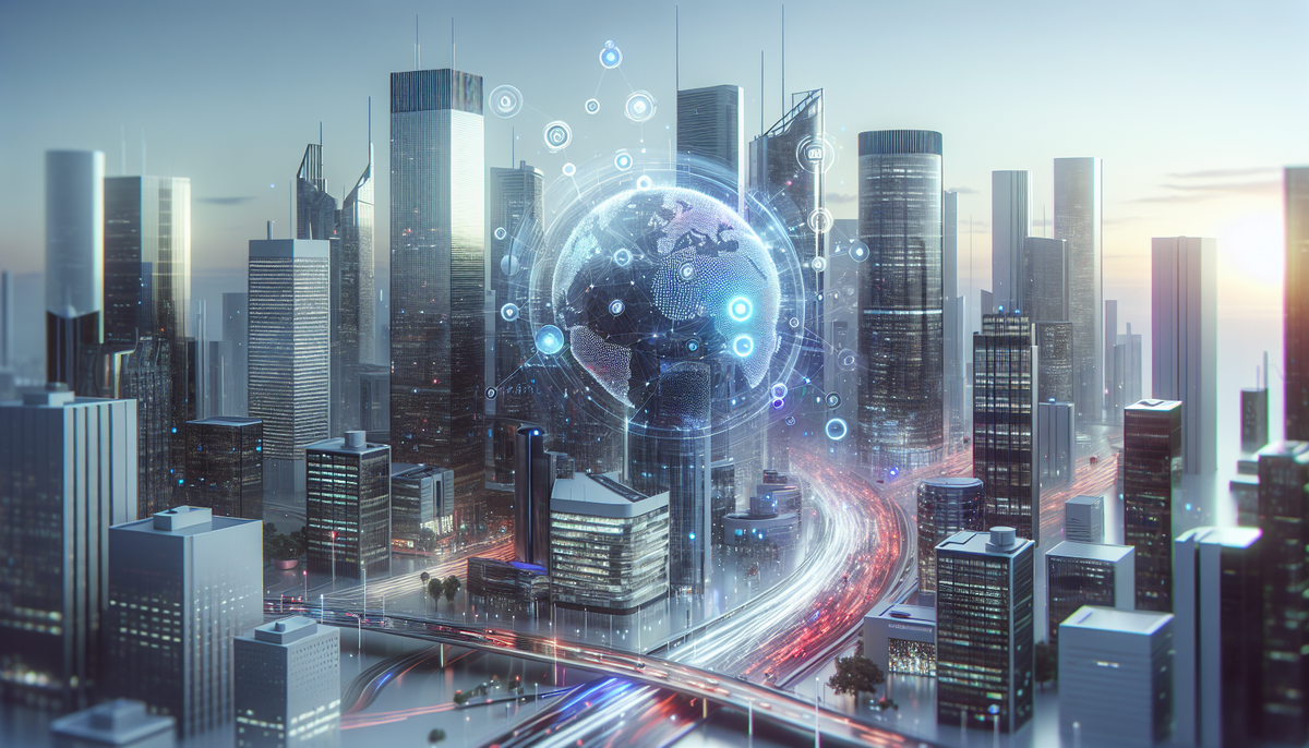 LFM2.5-VL-450M: Il Nuovo Modello di Visione-Lingua di Liquid AI