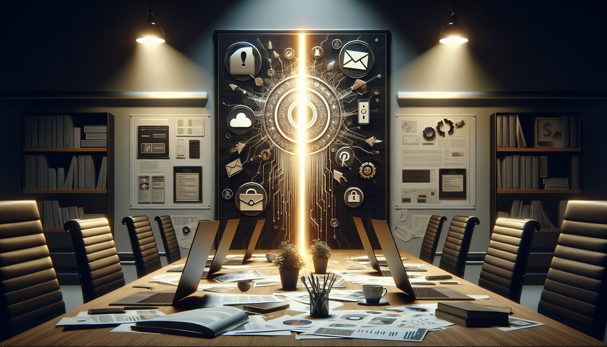 Interruzione di Microsoft 365: Impatti e Implicazioni per le Aziende