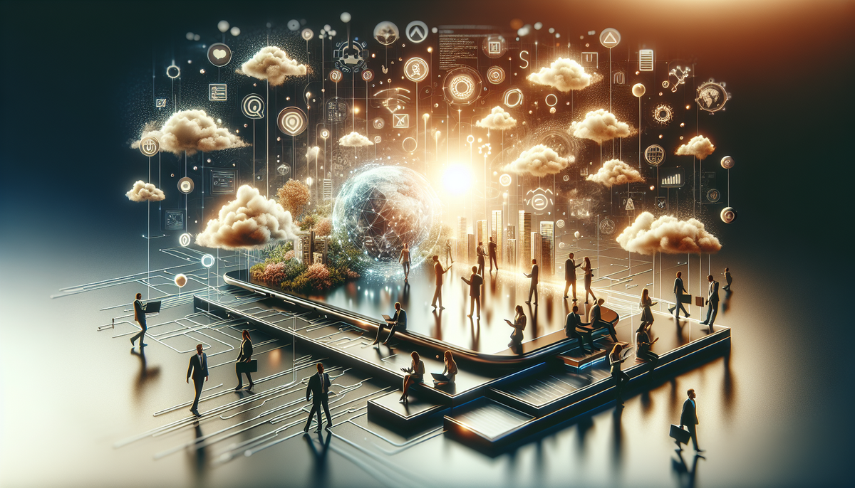 Periwinkle semplifica l'adozione dei social media auto-ospitati con il protocollo AT di Bluesky