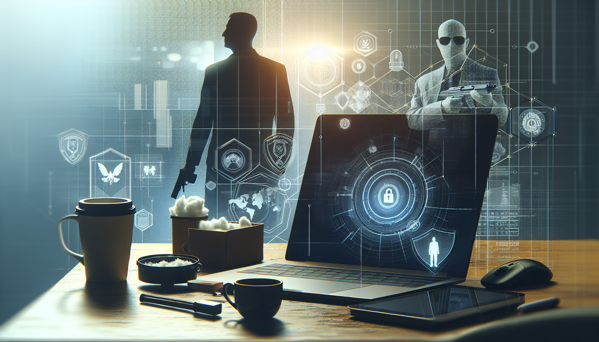 Spyware e comunicazioni cifrate: il dilemma operativo