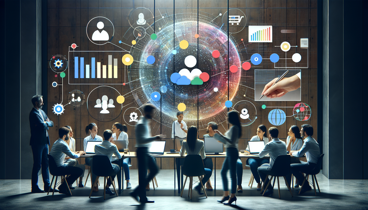 Espansione di Personal Intelligence di Google: Implicazioni e Applicazioni