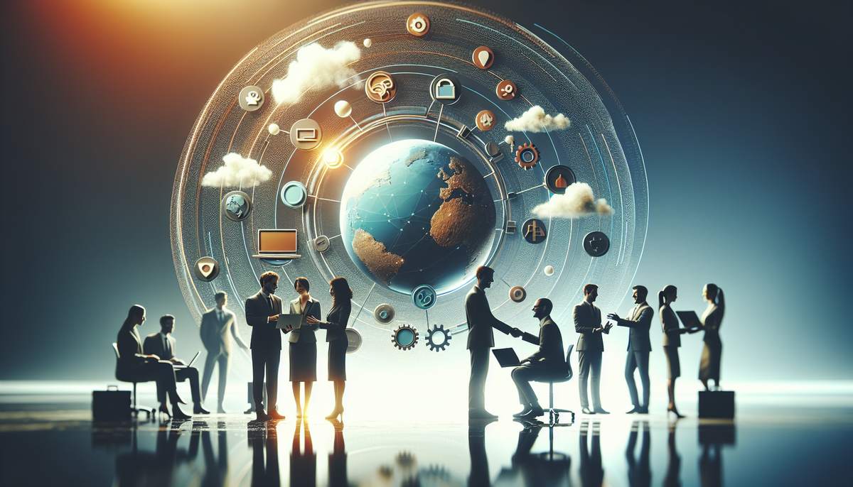 Reid Hoffman esorta i leader della Silicon Valley a non piegarsi a Trump