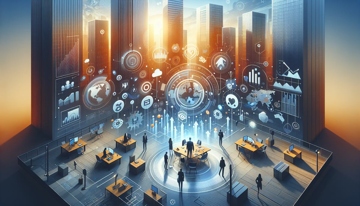 Evoluzione delle quote di mercato dei chatbot AI negli Stati Uniti: gennaio 2025 - gennaio 2026