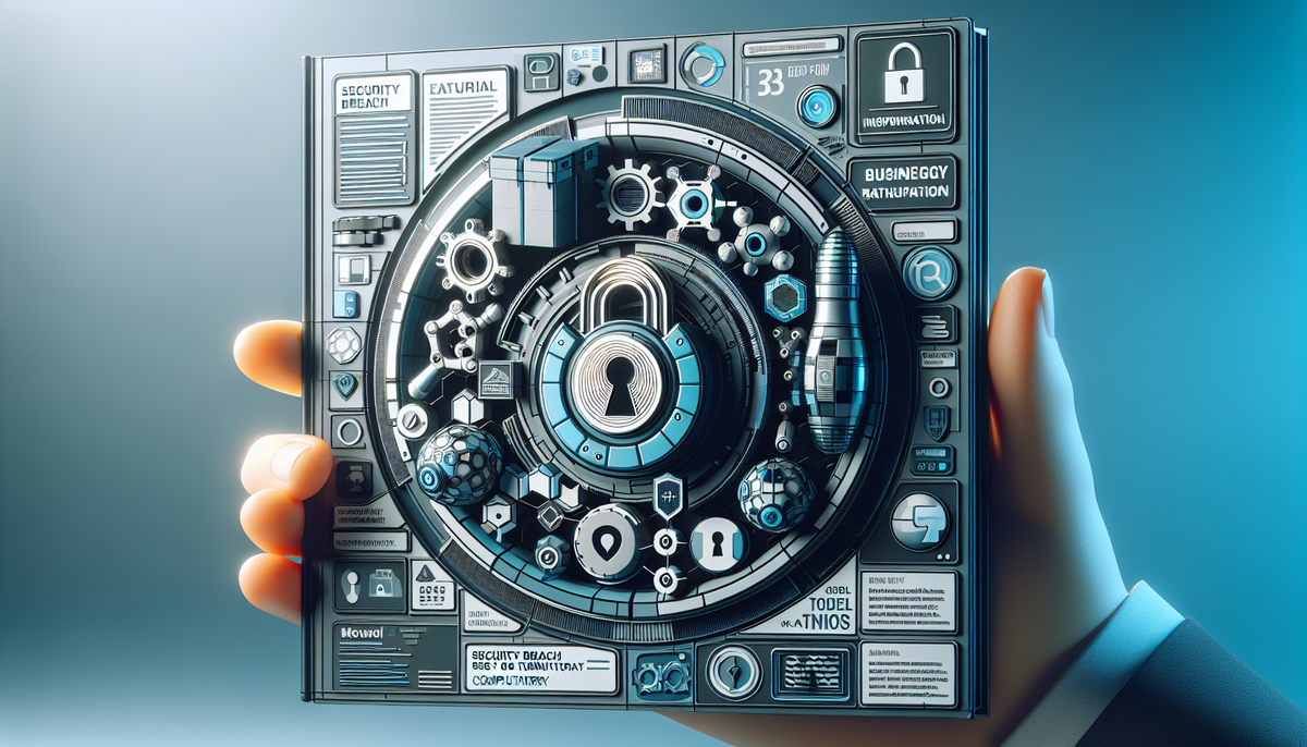 Violazione dei Dati di Tenga: Implicazioni per la Privacy dei Clienti