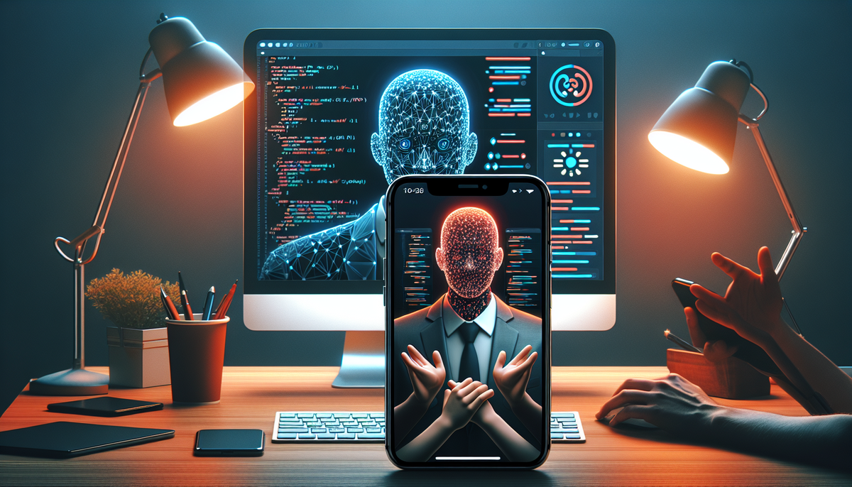 Lovable Lancia la Sua App di Coding AI su iOS e Android