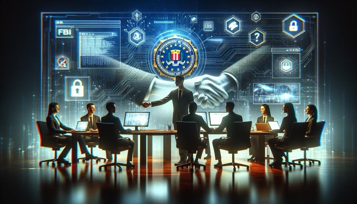 Indagine FBI su giochi Steam infetti da malware: come proteggersi