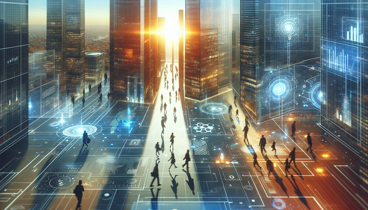 Startup AI enterprise raccoglie 65 milioni per gli agenti