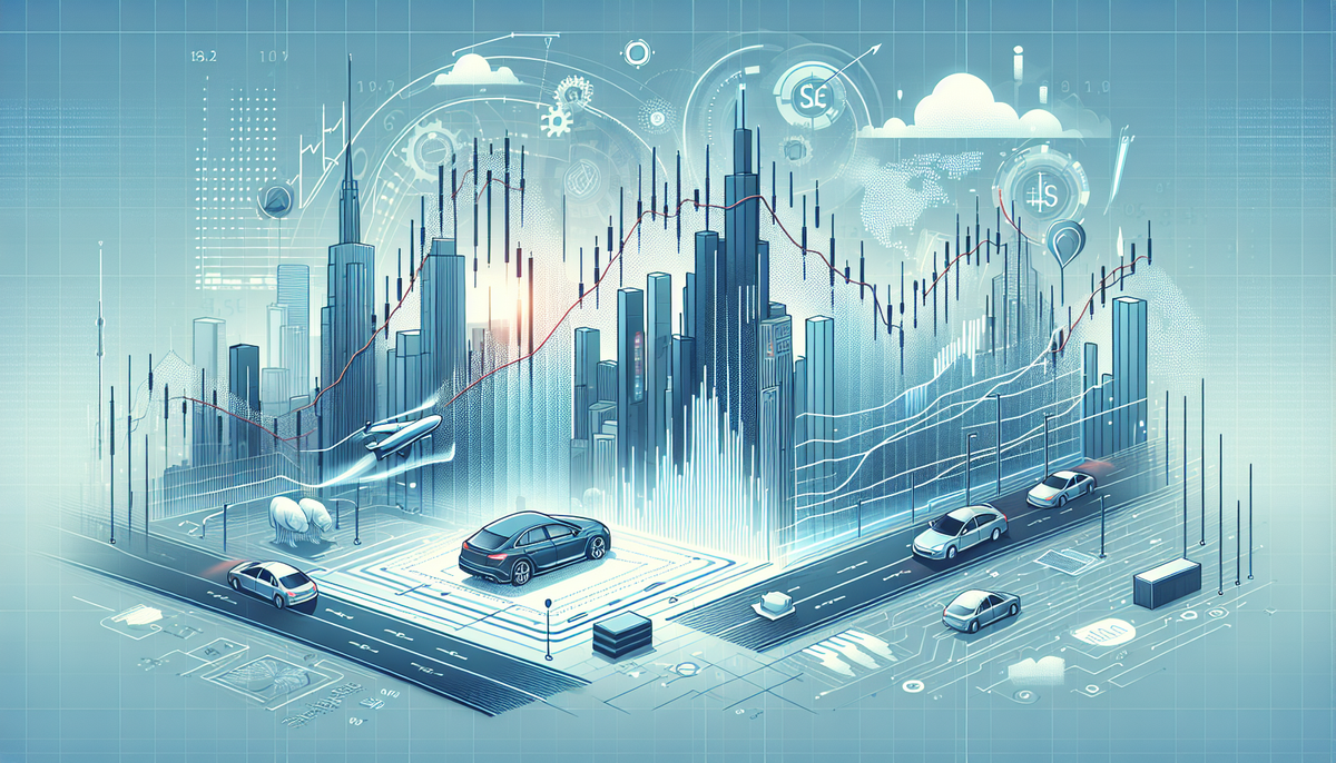 Crollo delle azioni Intel a gennaio 2026: cause e implicazioni