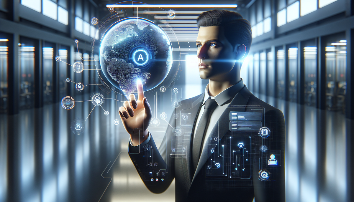 Google lancia l'app Gemini per Mac: un assistente AI integrato sul desktop