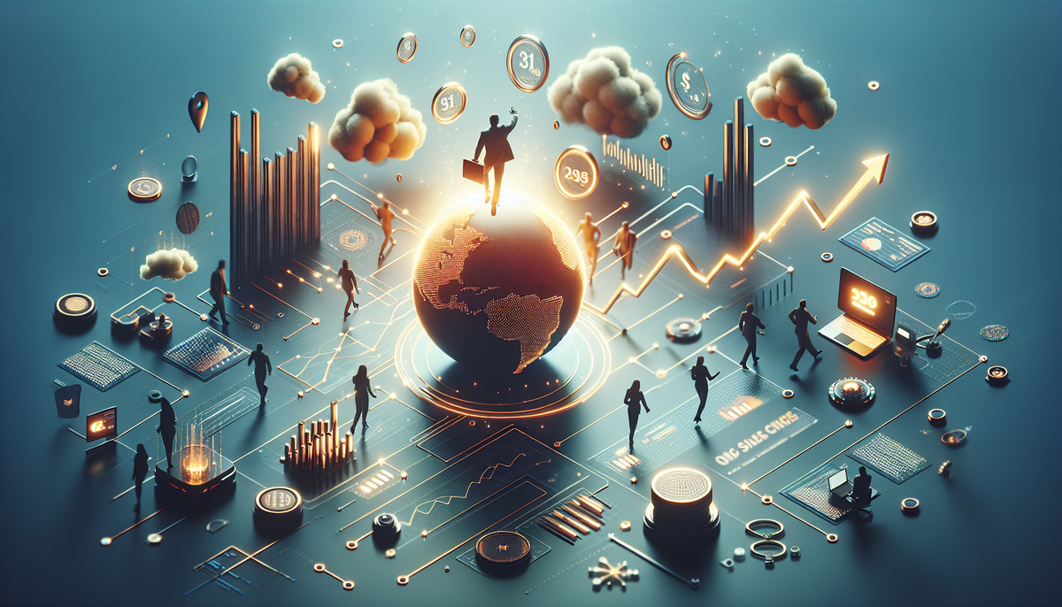 Stripe raggiunge una valutazione di 159 miliardi di dollari: Implicazioni per il Settore Fintech