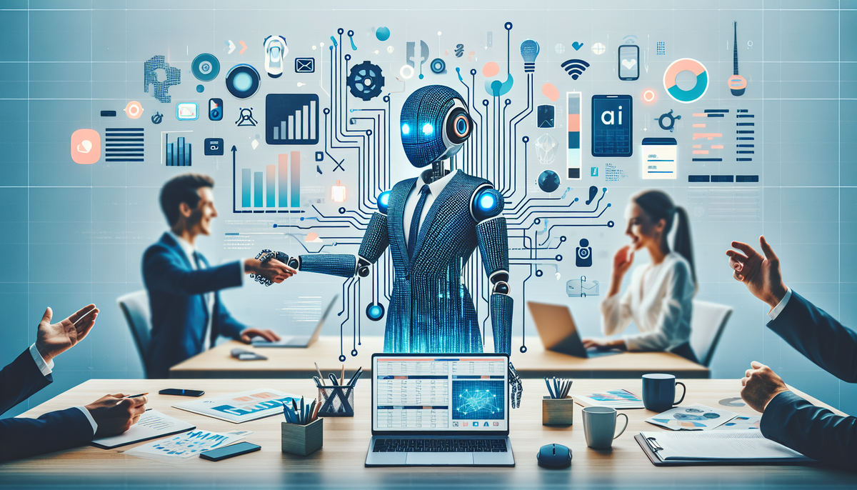 Canva potenzia l'assistente AI per design personalizzati con comandi testuali