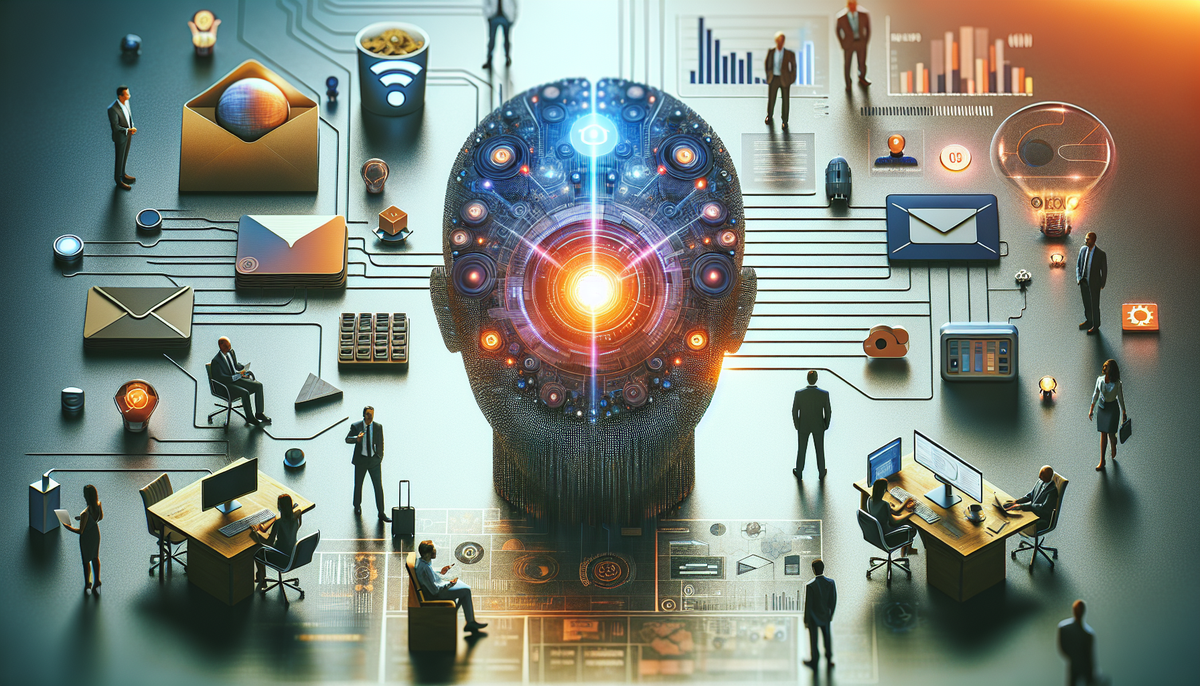 AgentMail raccoglie 6 milioni di dollari per un servizio email dedicato agli agenti AI