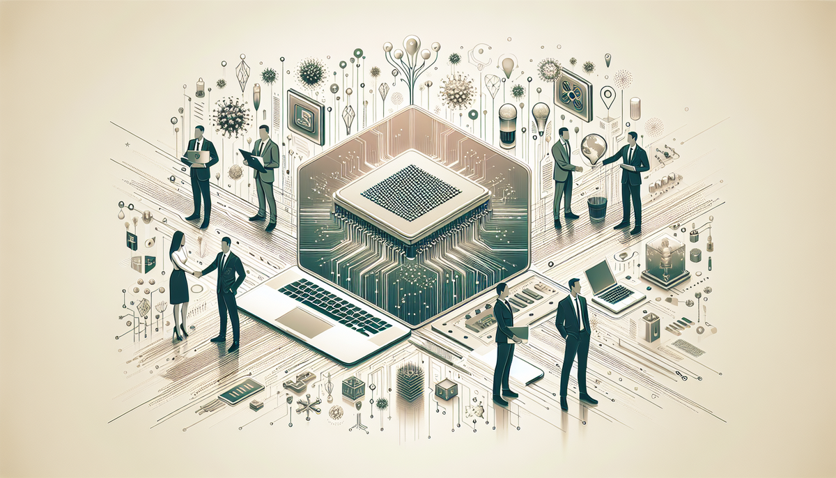 AheadComputing raccoglie 30 milioni di dollari per CPU RISC-V per l'AI