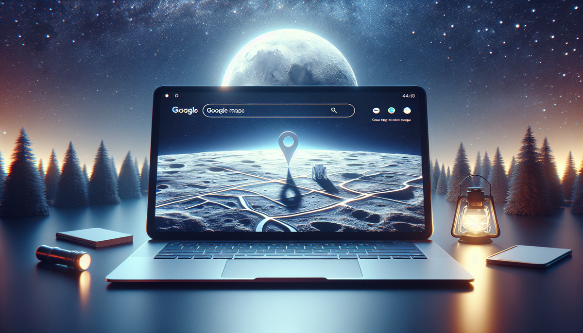 Missione lunare: quanto vale davvero l’osservazione umana