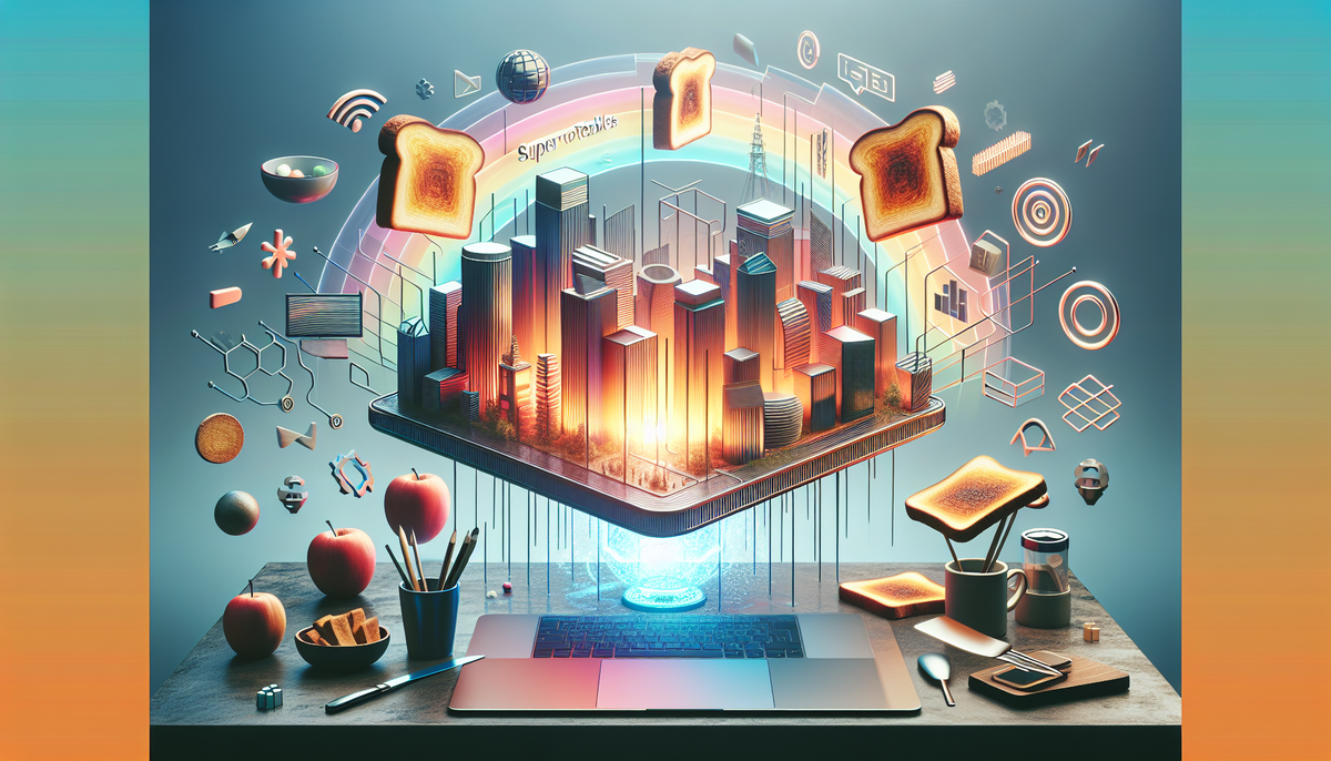 Ottimizzazione dell'archiviazione JSON in Postgres con le Supertoast Tables