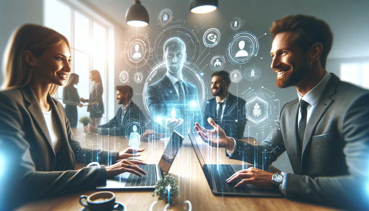 Tinder Rivoluziona il Dating Online con Eventi dal Vivo e AI