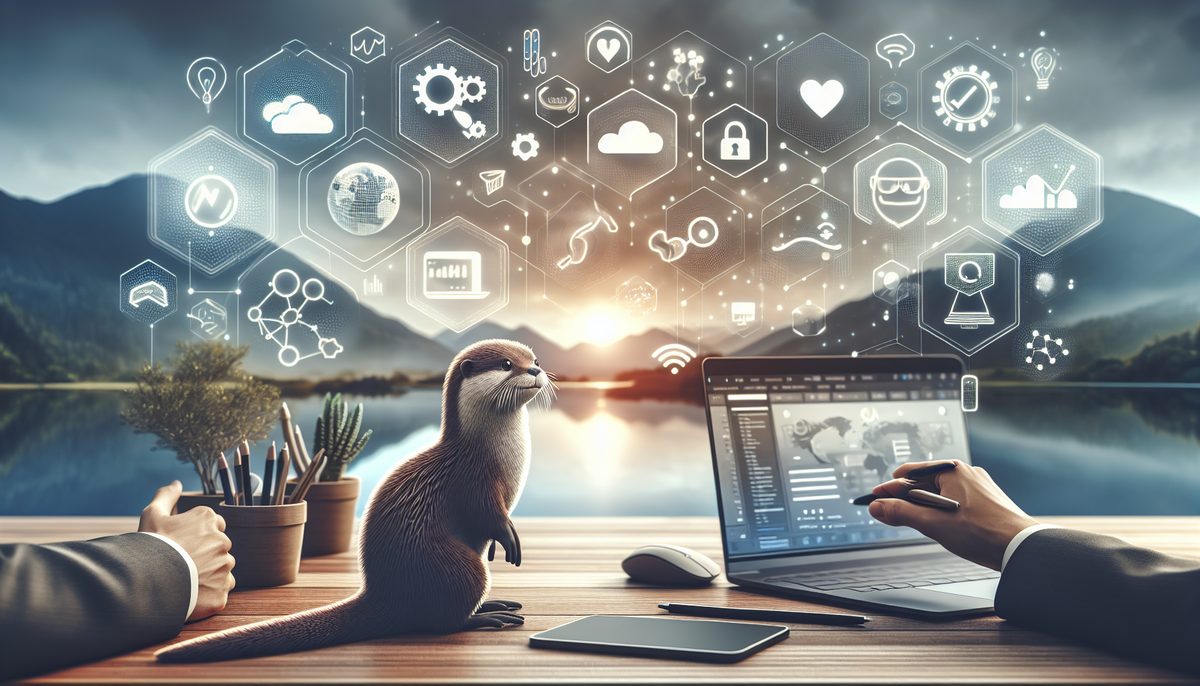 Nuove Funzionalità di Otter: Ricerca Integrata e App Windows per Riunioni