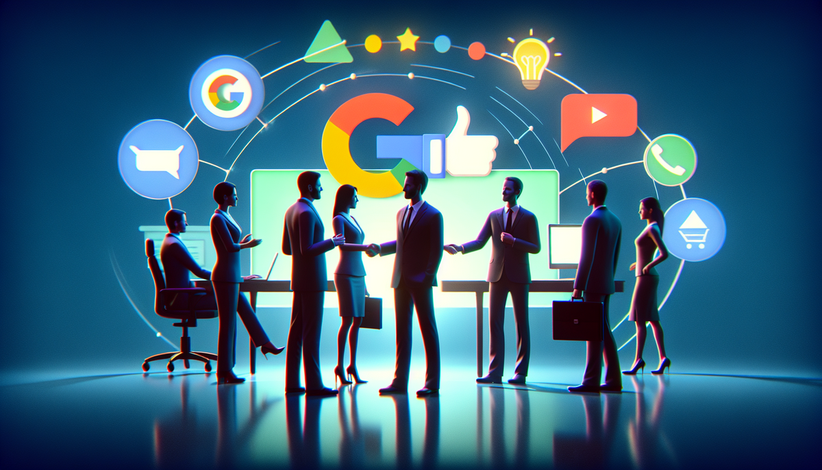 Google blocca 8,3 miliardi di annunci nel 2025 grazie all'IA