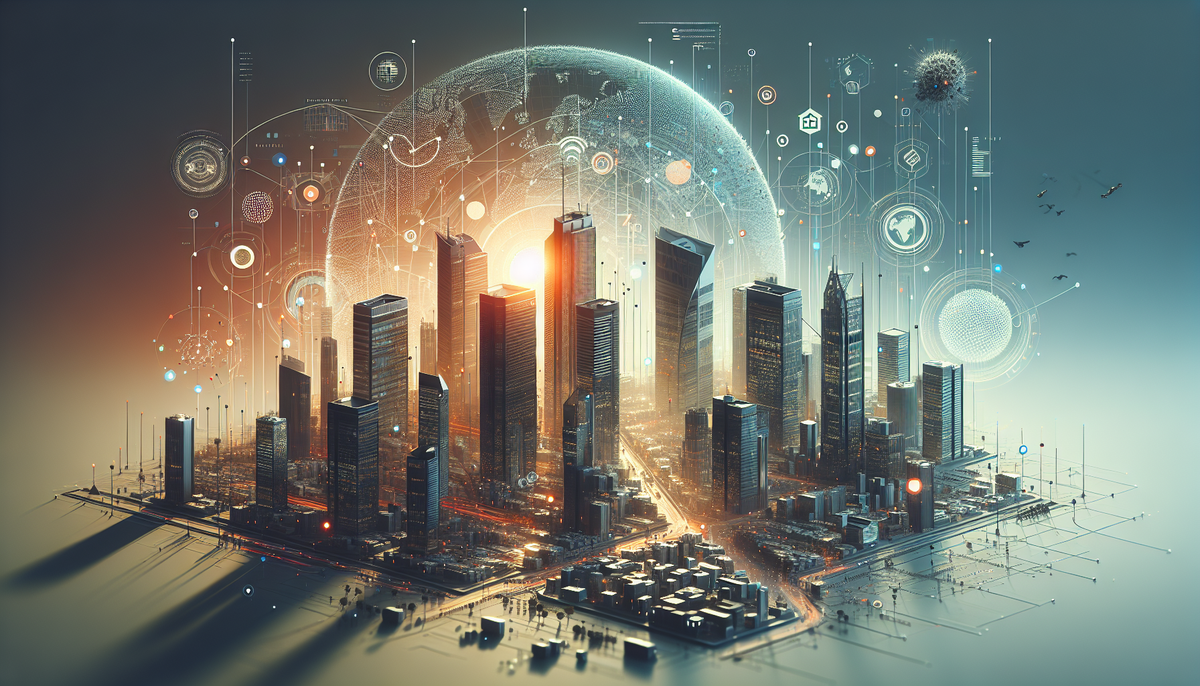 Fluidstack in trattative per raccogliere 1 miliardo di dollari a una valutazione di 18 miliardi