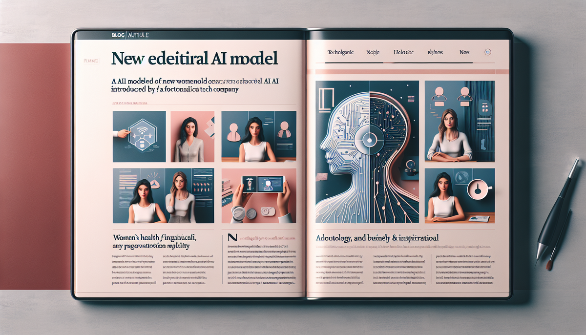 Oura lancia un modello AI per la salute femminile