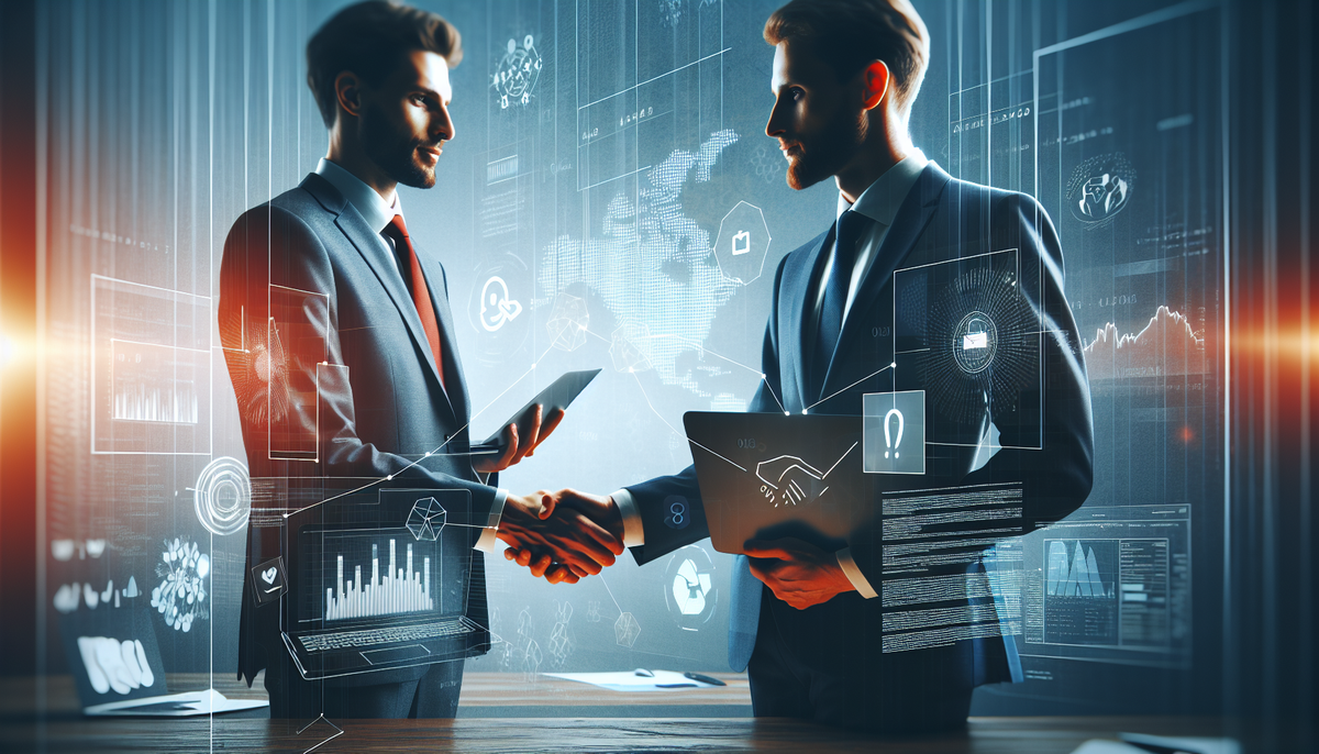 Il processo tra Elon Musk e OpenAI: Implicazioni per l'IA e la governance tecnologica