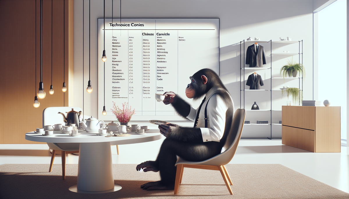 Kanzi il bonobo e la capacità di partecipare a giochi di finzione
