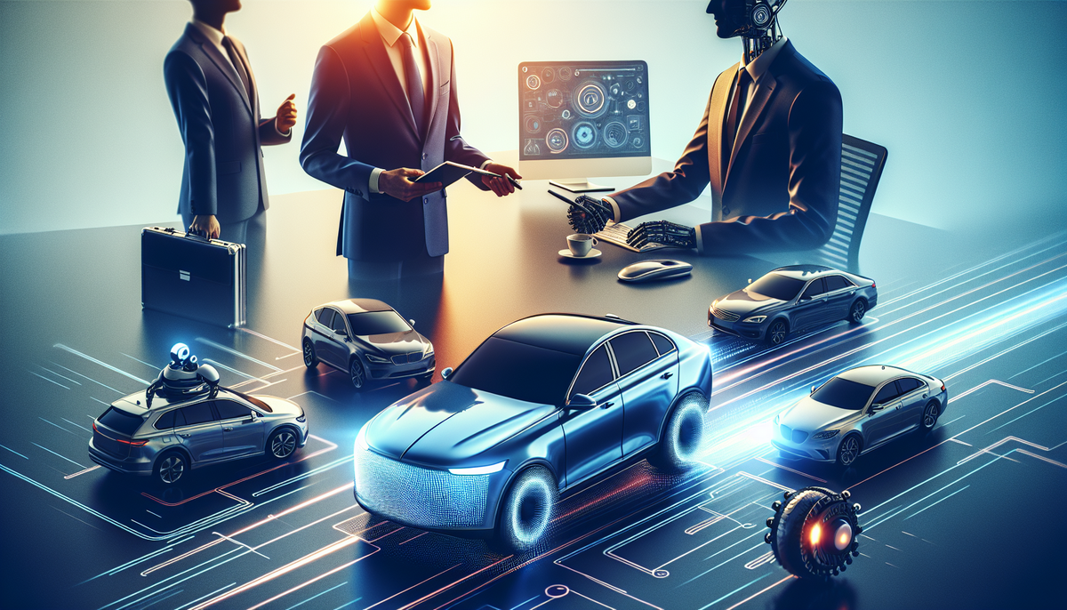 Leonardo Torres Quevedo e il Telekino: le origini della guida autonoma