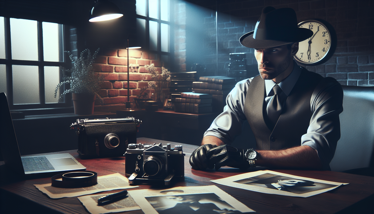 Prime Video presenta il trailer di 'Spider-Noir' con Nicolas Cage