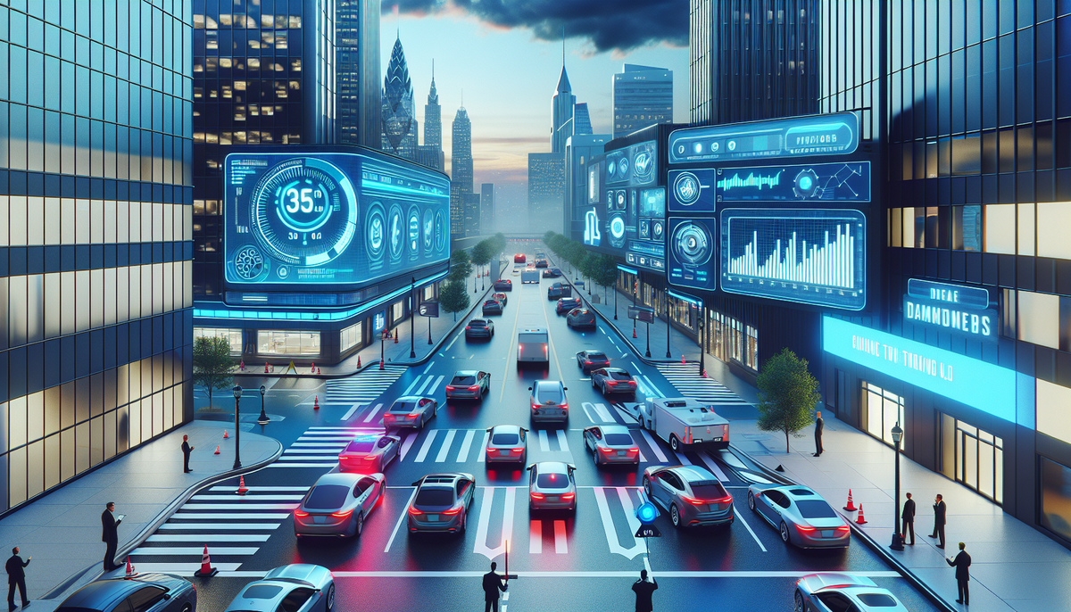 Attacco informatico a compagnia di etilometri per veicoli lascia conducenti bloccati negli Stati Uniti