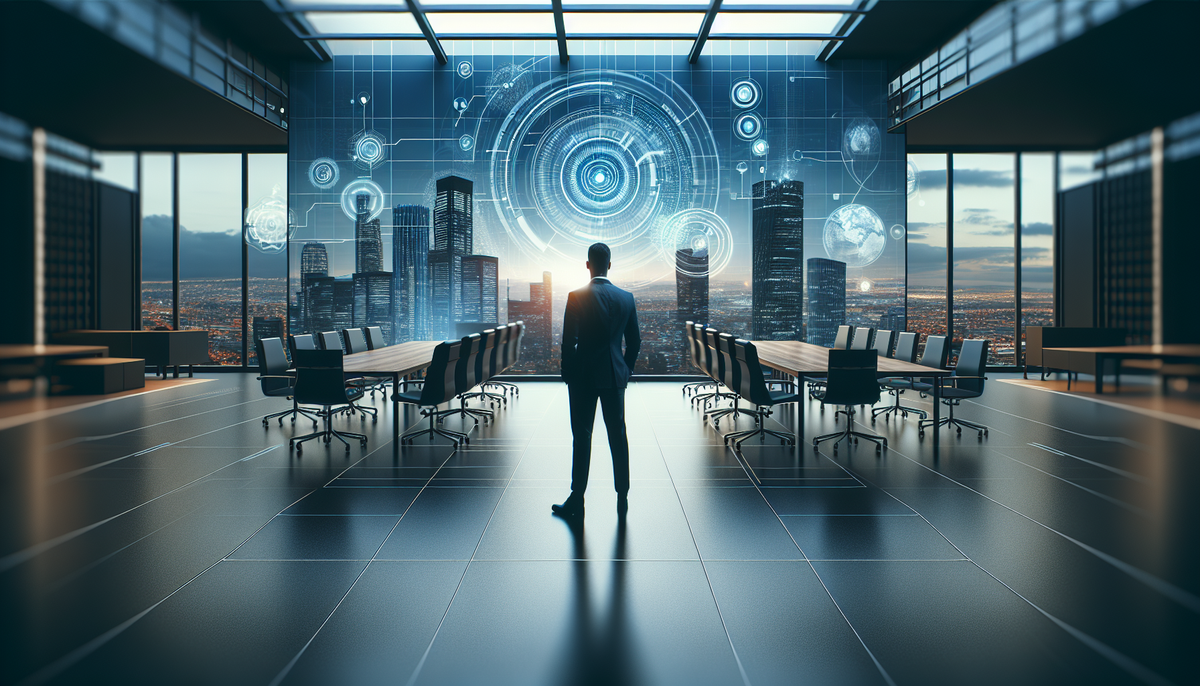 Dipendenti di Palantir esprimono preoccupazioni interne